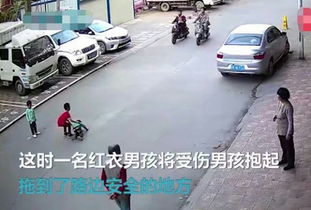 女子闯红灯被撞身亡 网约车需赔50万