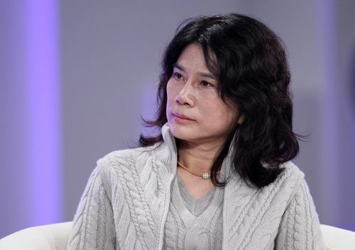 董明珠回应格力专卖店改名