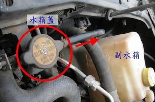 汽车水箱加多少漏多少