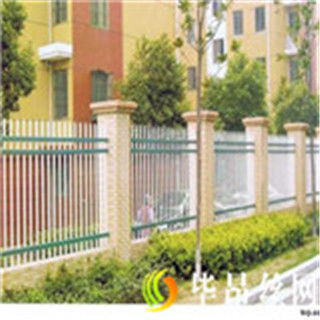 苏州汽车厂围栏报价多少