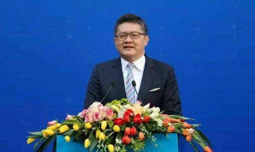 中央候补委员张政履新 曾主持春晚