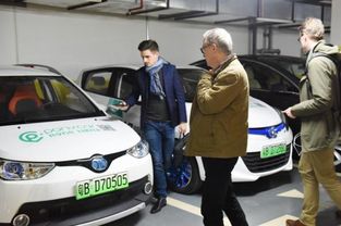 深圳共享汽车押金多少