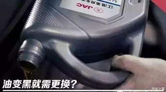 汽车润滑油知多少