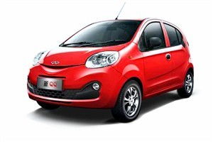qq汽车2015新款多少钱