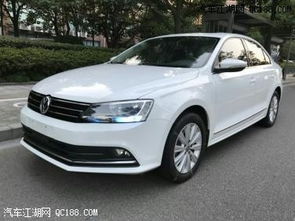 资阳大众汽车降价多少