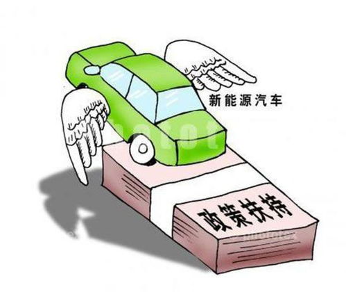 新能源汽车供暖补助多少