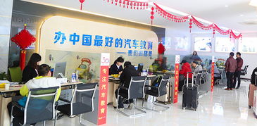 衡阳汽车学校学费多少