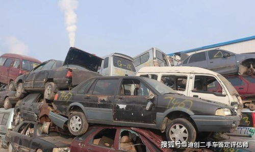 小汽车使用多少年报废