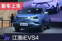 江淮汽车价格是多少