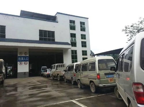 宁波汽车年检多少钱