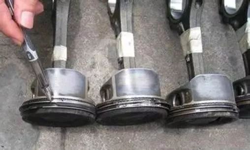 汽车活塞内径多少 汽车活塞内径多少