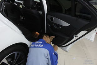 多少钱可以安装汽车