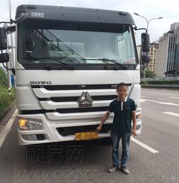 汽车每天运多少水泥合适