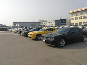 天津市汽车排量多少