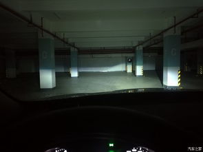 换个汽车近光灯多少钱