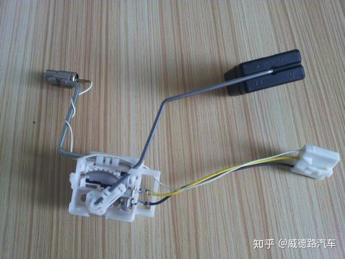 汽车油箱浮子多少钱