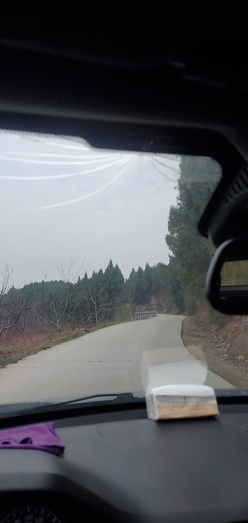 汽车换挡风玻璃多少钱