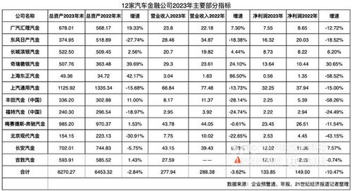 汽车占家庭总资产多少