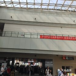 无锡有多少汽车站