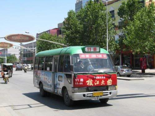 中牟到青州多少钱汽车