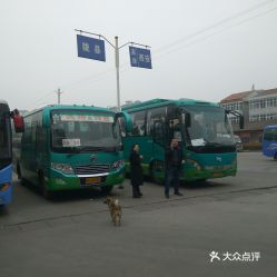 高河汽车站电话多少