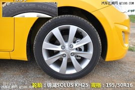 汽车轮胎195多少钱
