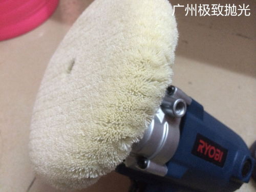 汽车喷漆打磨要多少目