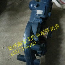 更换汽车水泵多少钱