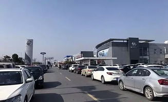 如皋汽车收入多少