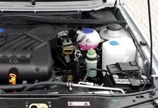 家庭用汽车水箱多少升