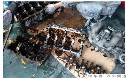 汽车积碳清理一次多少钱