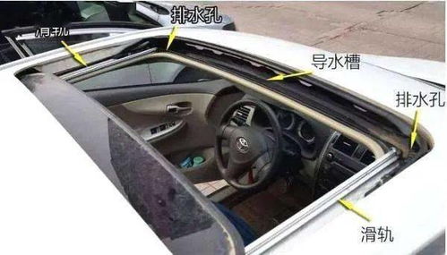 汽车尾线缝隙多少合适