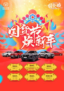 长安汽车厂员工优惠多少