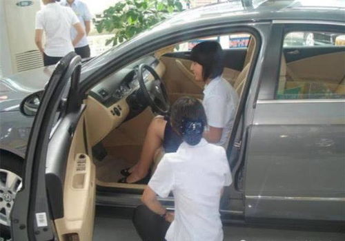 汽车砍价利润多少