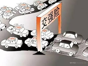 汽车交强险最低多少钱