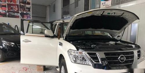 汽车二万公里要多少钱