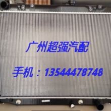 捷达汽车水箱多少钱