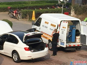 无为市汽车救援费用多少