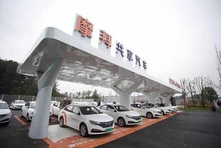 摩拜共享汽车押金是多少 摩拜共享汽车押金是多少