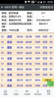 昆明到普洱汽车票多少钱