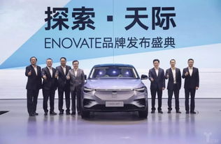 中国有多少合资汽车