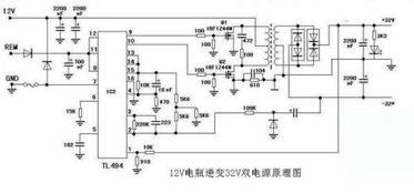 汽车音响用多少逆变器