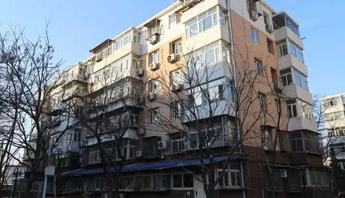 住建部部长谈老旧小区加装电梯