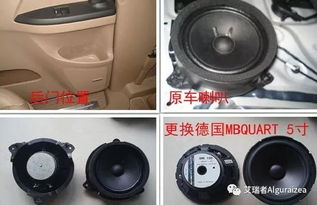 汽车喇叭放多少合适儿童