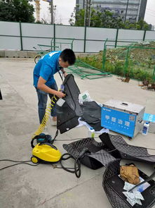 汽车空气治理电话多少