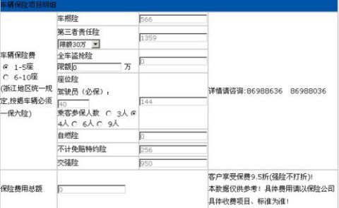 汽车贷款手续费多少 汽车贷款手续费多少