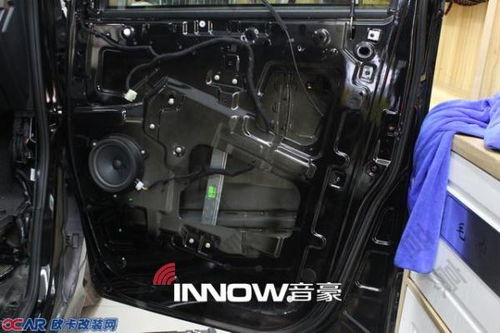 汽车做了隔音能降多少度