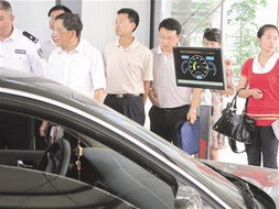 汽车年审测尾气多少