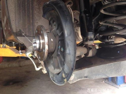 汽车轴承多少公里换