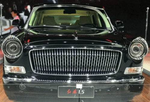 红旗汽车多少钱一辆